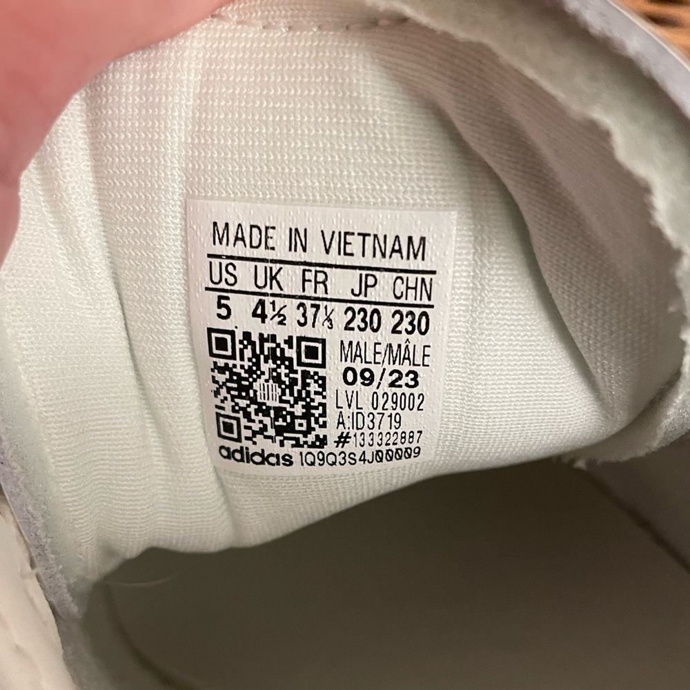 Gazelle Germany shoes - Picture 4 of 5